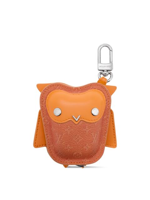 Louis Vuitton LV Owl Bag Charm