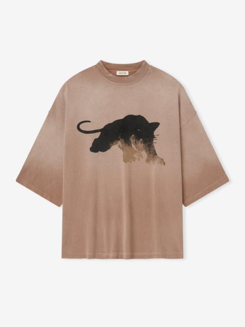 Fear of God Relaxed Le Panteres Tee