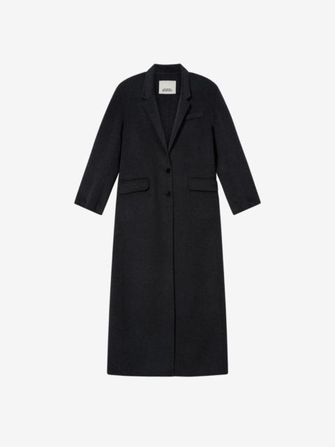 Isabel Marant CLESA COAT