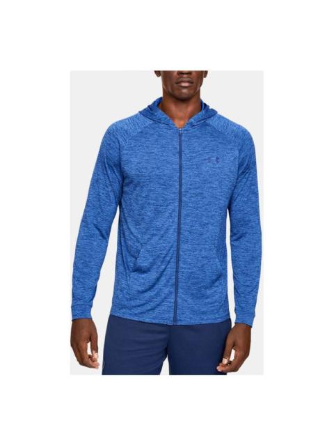 Under Armour Men's Under Armour Tech 2.0 Training Sports USA Blue 1354028-449
