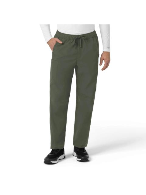 Carhartt Rugged Flex® FLD Ripstop Straight Leg Cargo Scrub Pant