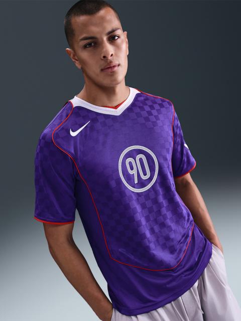 Nike Nike Total 90 Men's Dri-FIT Short-Sleeve Soccer Top