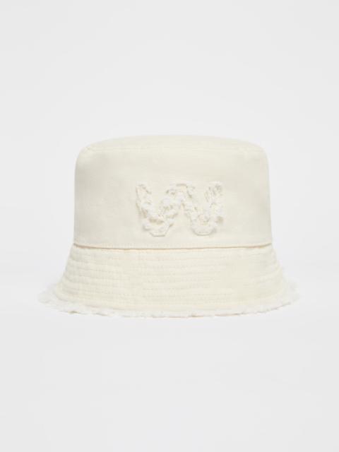 Max Mara Viscose hat