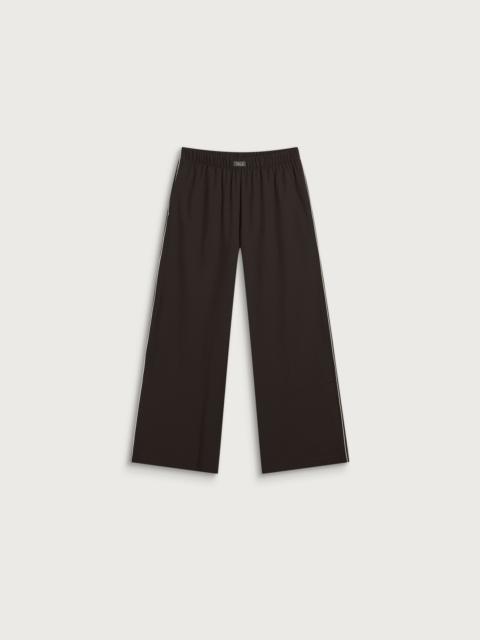 TALA TALA Wide Leg Studio Pants
