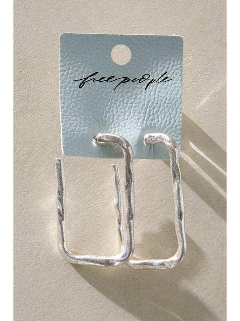 FREE PEOPLE Lodi Hoops