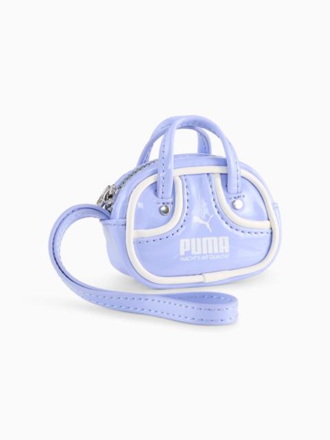 PUMA Archive 1976 Grip Bag Keychain
