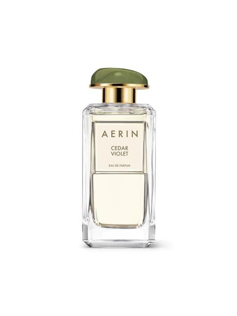 Estée Lauder AERIN Cedar Violet Eau de Parfum Spray