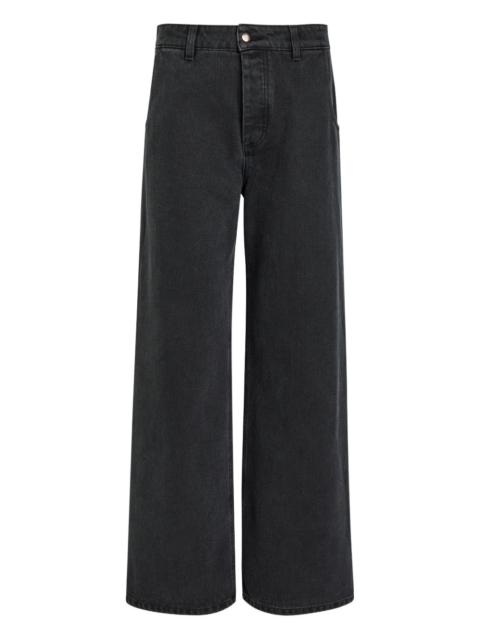 LIBEROWE Alba wide-leg jeans