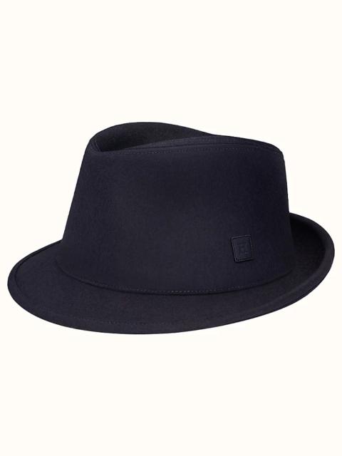 Hermès Funk hat