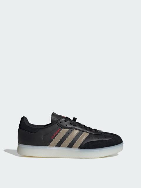 Velosamba Leather Shoes