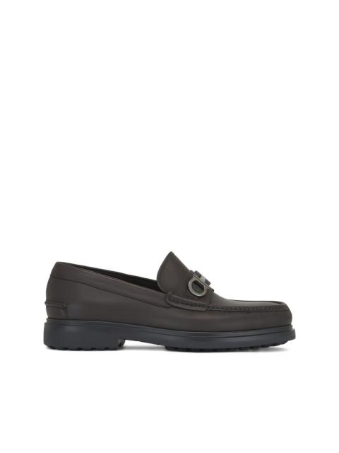 FERRAGAMO Tobias loafers