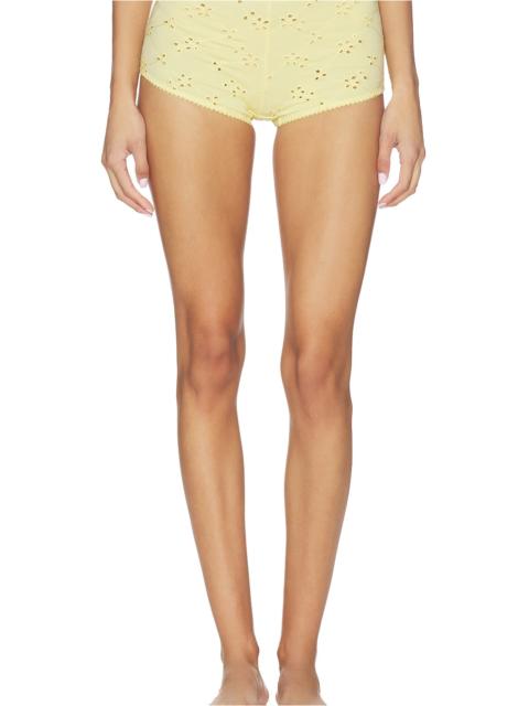 FREE PEOPLE x REVOLVE Full Bloom Boyshort