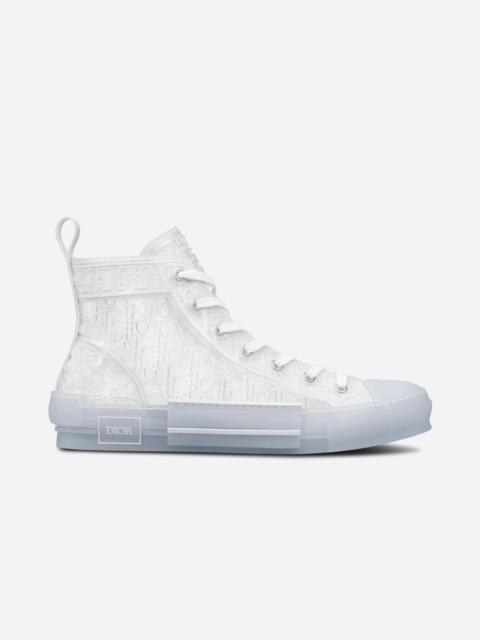 B23 High-Top Sneaker