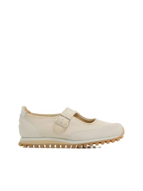 Comme des Garçons Comme des Garçons x Spalwart sneakers