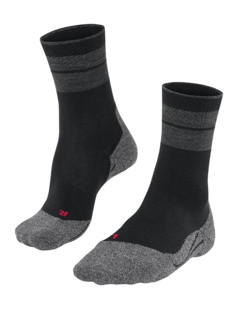 FALKE TK Compression Stabilizing Men Trekking Socks