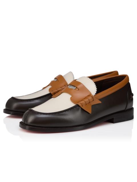 Christian Louboutin The Plato Loafer Loafers