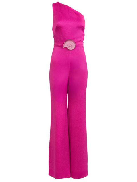 SILVIA TCHERASSI Monique Jumpsuit