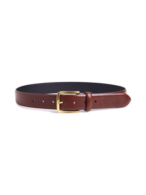 Favorite Daughter Favorite Daughter Heritage Belt in Cognac