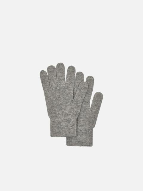 John Elliott CASHMERE BLEND GLOVES