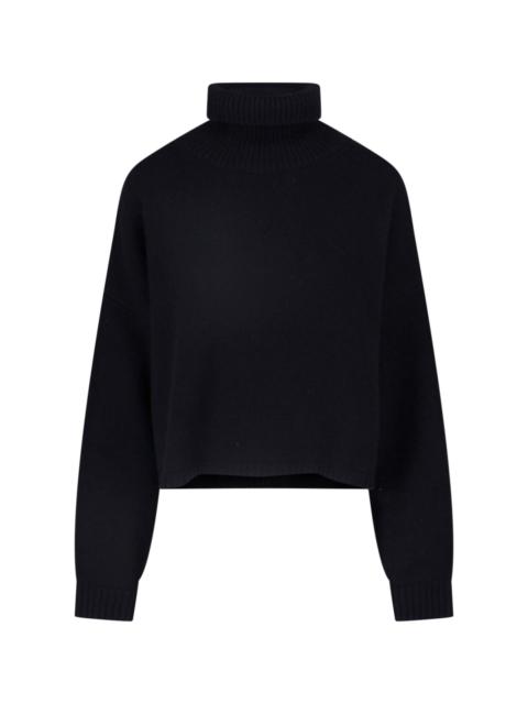 LISA YANG CASHMERE SWEATER "ZERLINA"