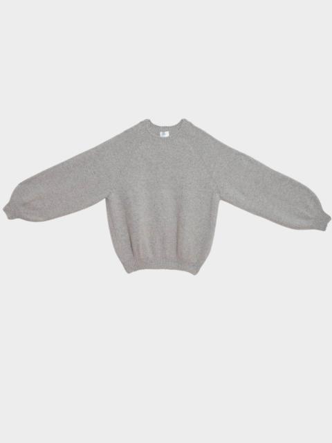 BASERANGE Soar Sweater - Recycled Wool
