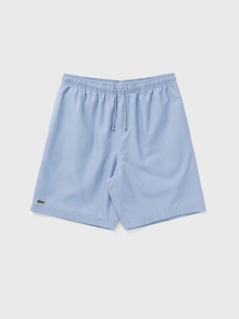 LACOSTE WOVEN SPORT SHORTS