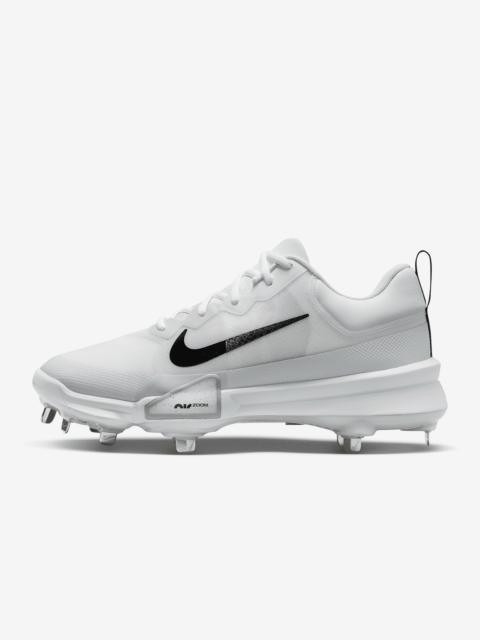 Nike Force Zoom Trout 9 Pro Baseball Cleats