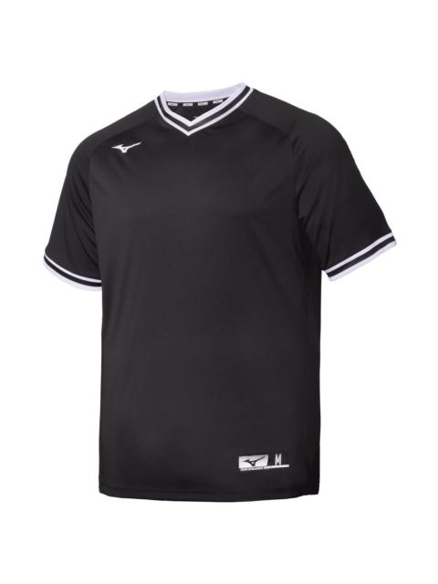 Mizuno Men's NXT V-Neck Baseball Jersey
