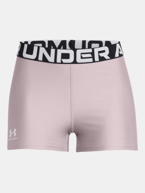 Under Armour Women's HeatGear® Shorty