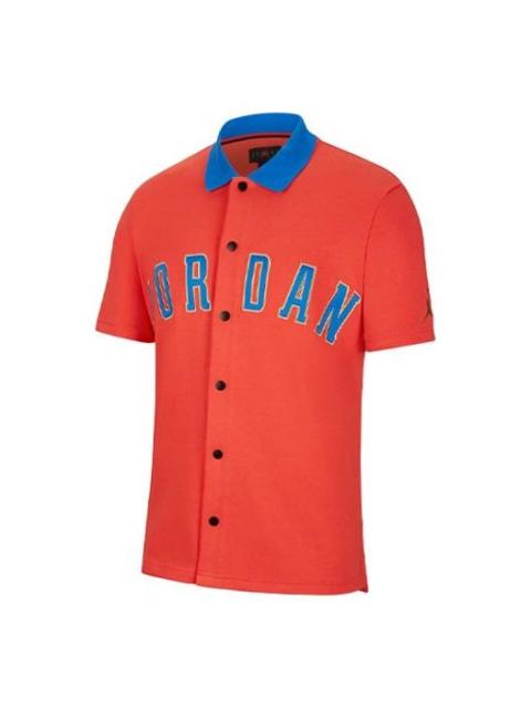 Jordan Air Jordan DNA DISTORTED Basketball Shooting Small Red AJ1111-631