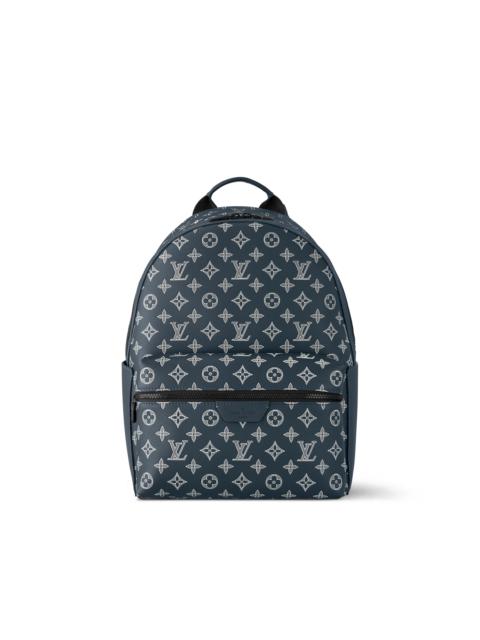 Louis Vuitton Discovery Backpack