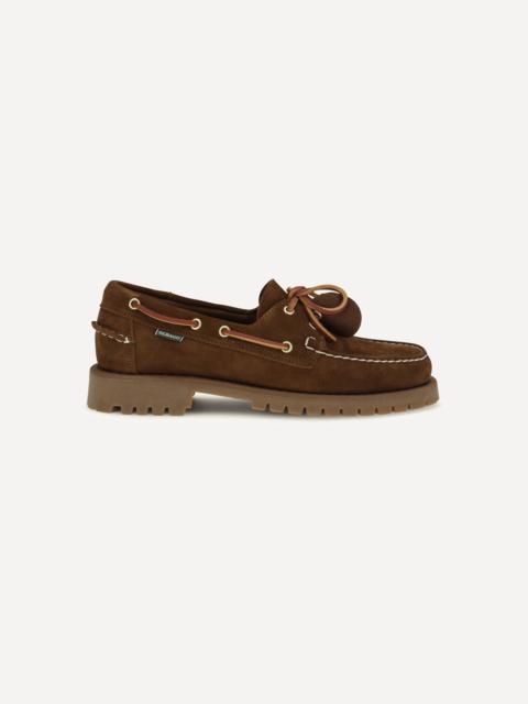 SEBAGO Ranger Artisan Ox Loafers