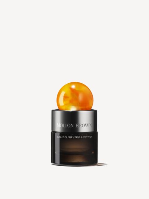 Molton Brown Sunlit Clementine & Vetiver Eau de Parfum 1fl. oz.