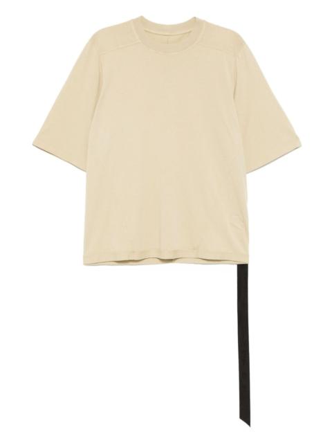Rick Owens DRKSHDW cotton T-shirt
