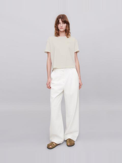 A.P.C. TRESSIE PANTS