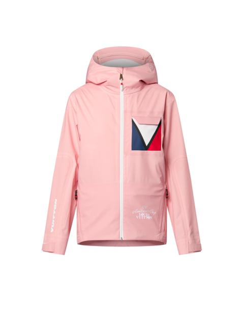 Louis Vuitton LV x AC Parka