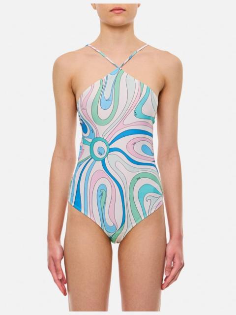 PUCCI LYCRA SWIMSUIT