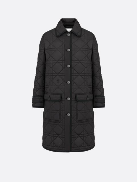 Dior Macrocannage Coat