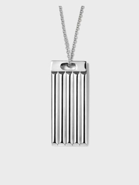 le gramme 8g-godron-medal