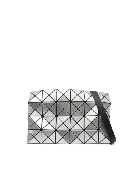 BAO BAO ISSEY MIYAKE Row geometric-panels shoulder bag