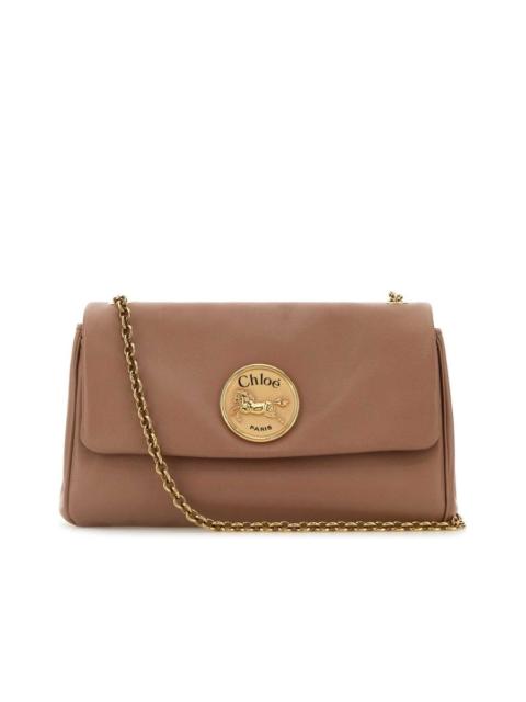 Heritage Shoulder Bag