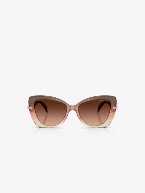 MICHAEL KORS Atlanta Sunglasses