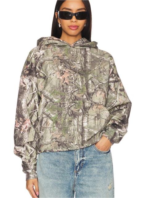 GUIZIO x REVOLVE Oversized Sweatshirt