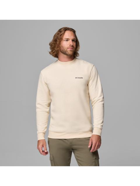 Columbia Men's Hart Mountain II Crew Sweatshirt
