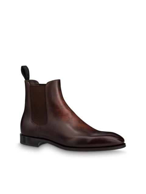 Louis Vuitton Minister Chelsea Boot