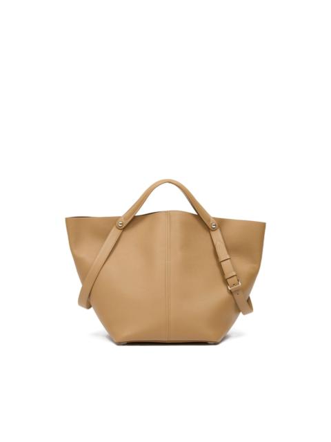 Maison Margiela large Dress-Age tote bag