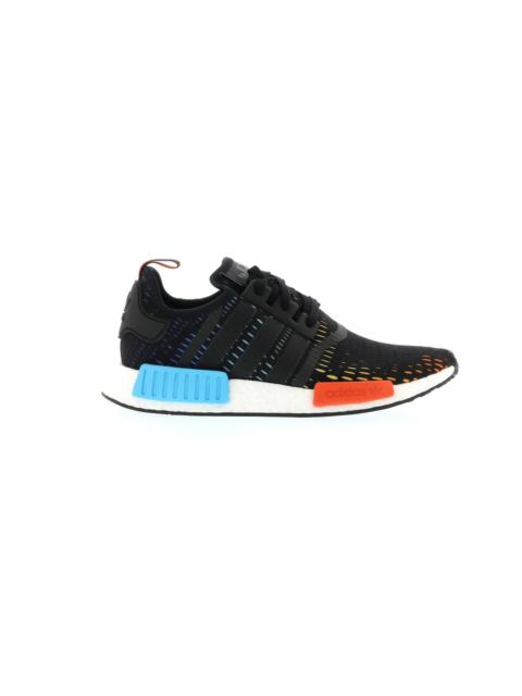 adidas adidas NMD R1 Footlocker Europe Rainbow REVERSIBLE