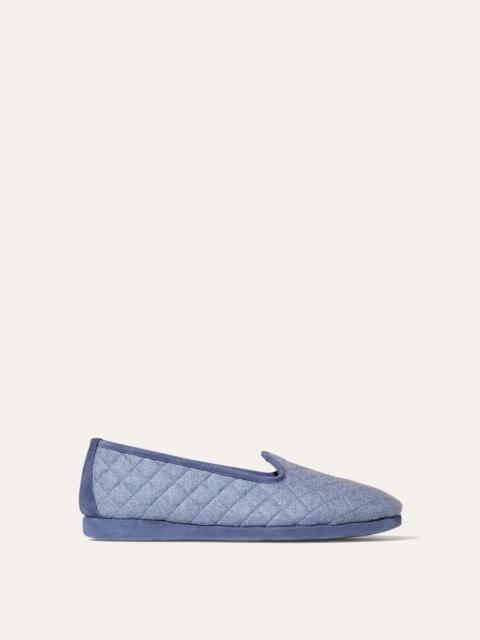 Loro Piana Classic Slippers