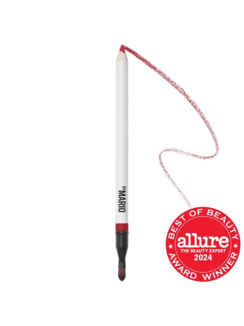 Makeup By Mario Ultra Suede® Sculpting Lip Pencil