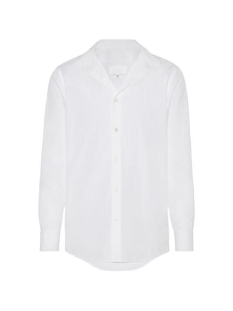 Maison Margiela cotton shirt